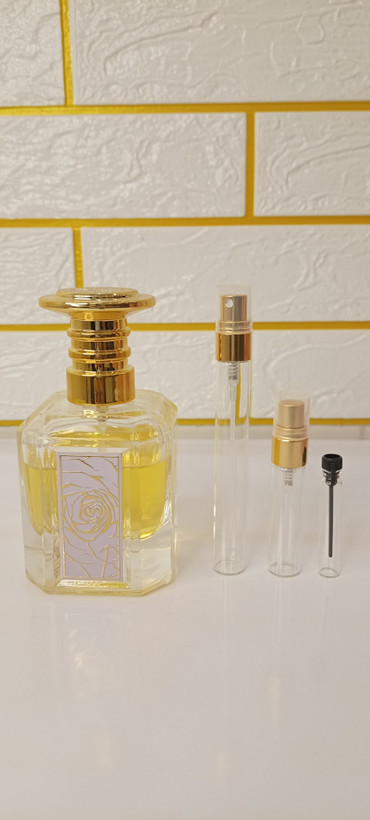 دکانت عطر مزاجی (اورجینال)
