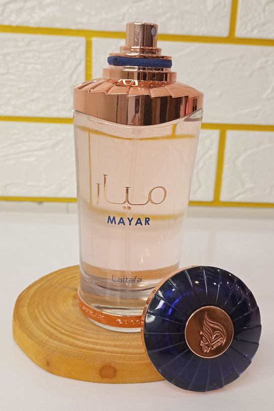 دکانت عطر میار