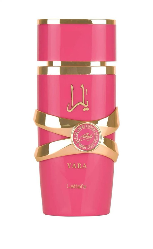 دکانت عطر یارا کاندی
