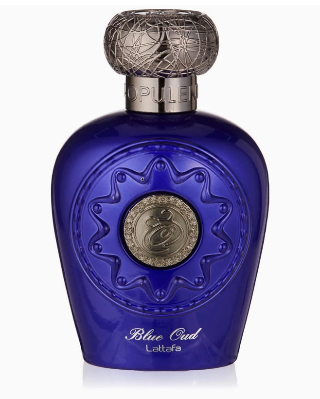 دکانت عطر بلو عود