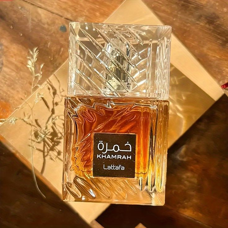 دکانت عطر خمره (نسخه اصل)