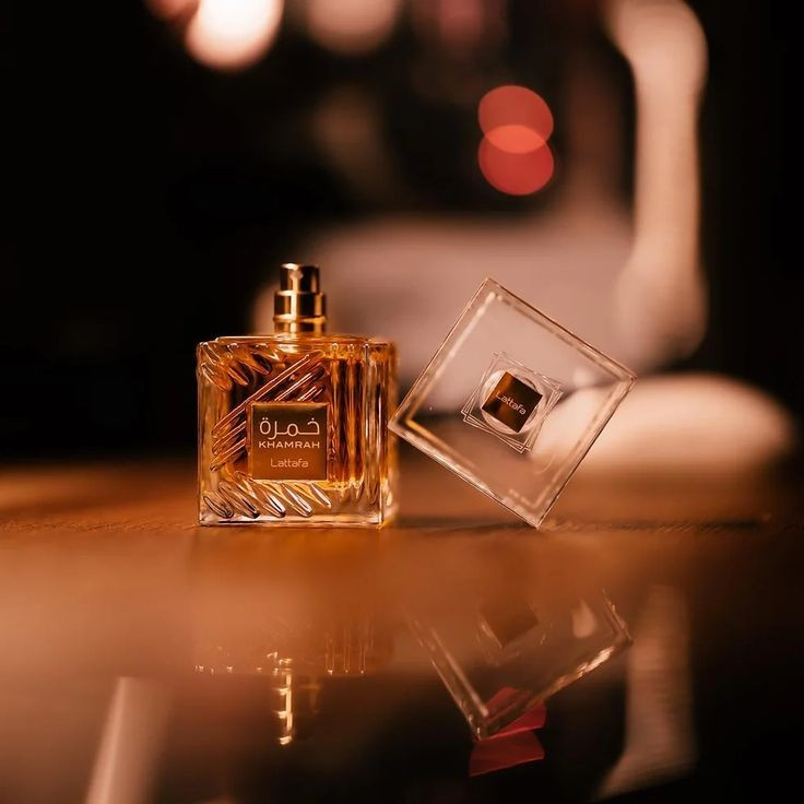 دکانت عطر خمره (نسخه اصل)