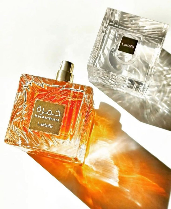 دکانت عطر خمره (نسخه اصل)