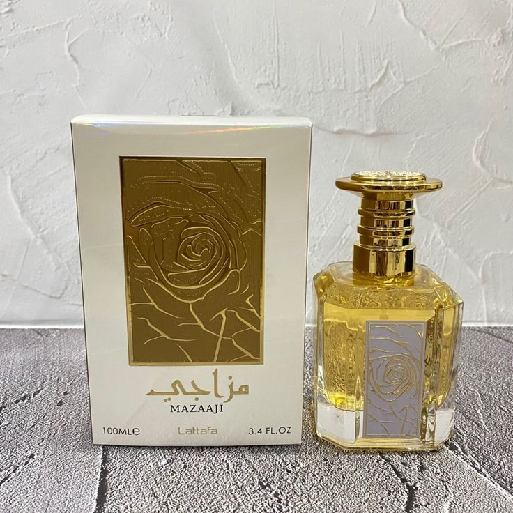 دکانت عطر مزاجی (اورجینال)