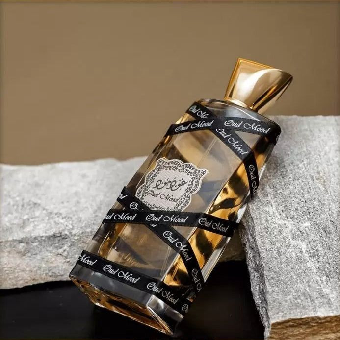 دکانت عطر عود مود