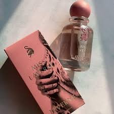 ادکلن عطر مس لاورین_ عطر جورجینا اصل