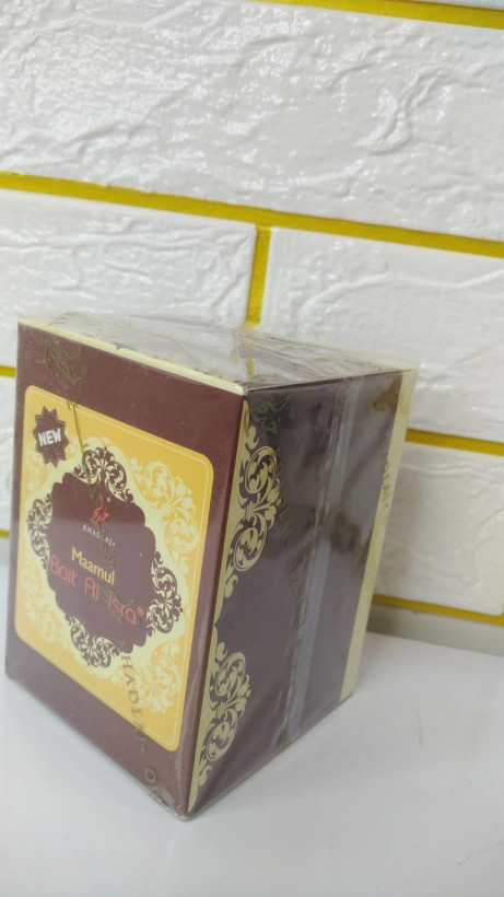 بخور معمول بیت الاسره