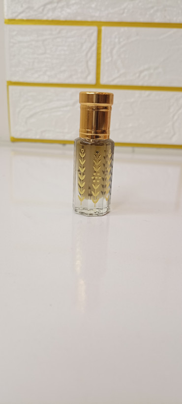 مشک طهاره الاسود
