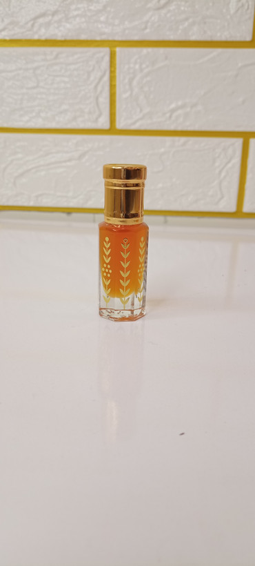 مشک هلو (مسک الخوخ)