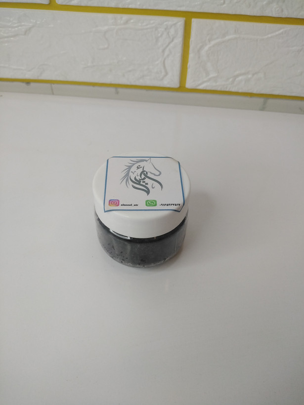 بخور دست ساز اصیل