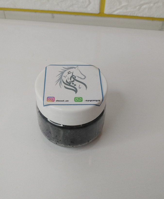 بخور دست ساز اصیل