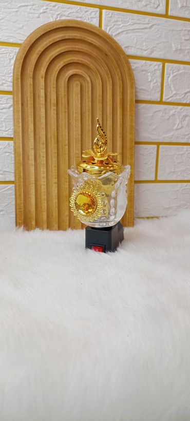 بخور سوز برقی