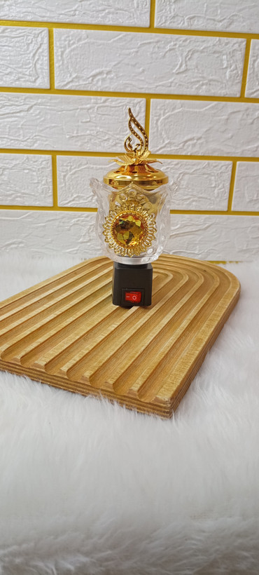 بخور سوز برقی