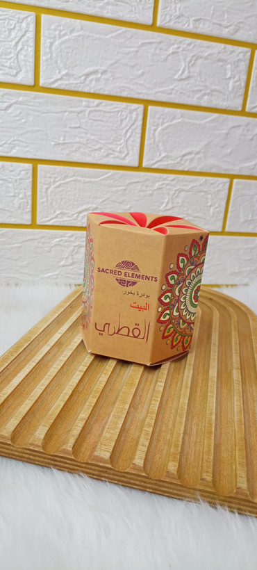 بخور البیت قطری