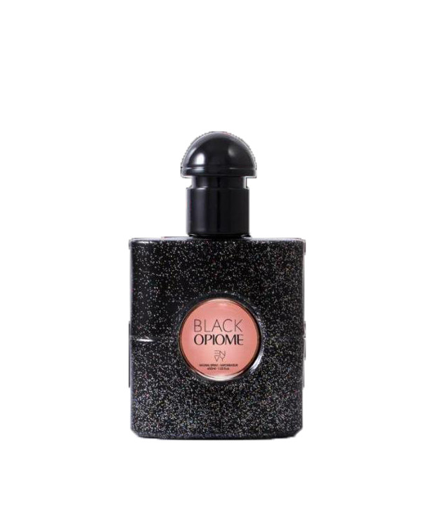 عطر گرمی بلک اوپیوم