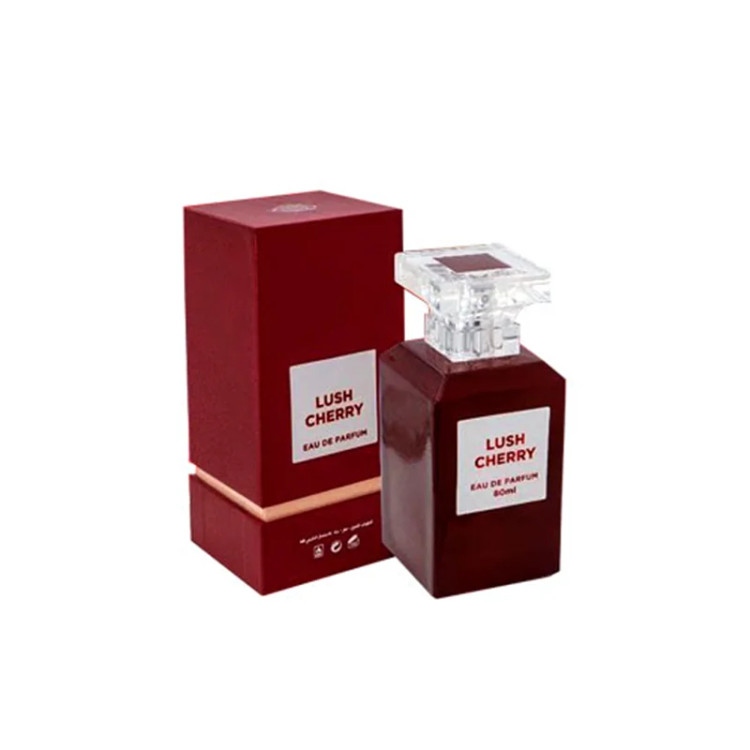 عطر تام فورد لاست چری فرگرانس زنانه و مردانه