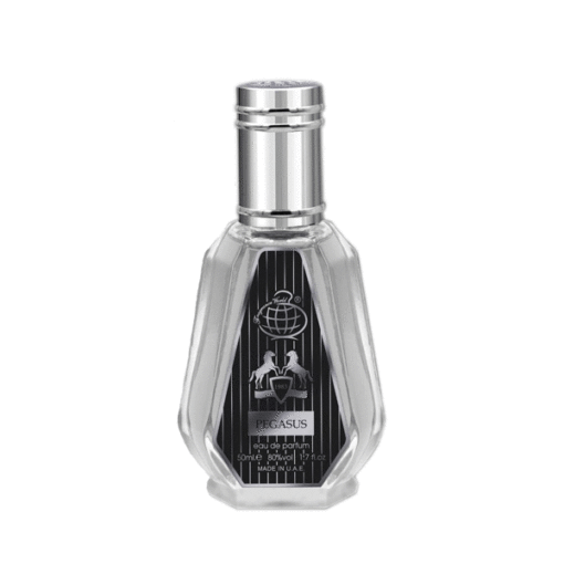 عطر 50 میل فراگرنس ورد مدل پگاسوز
