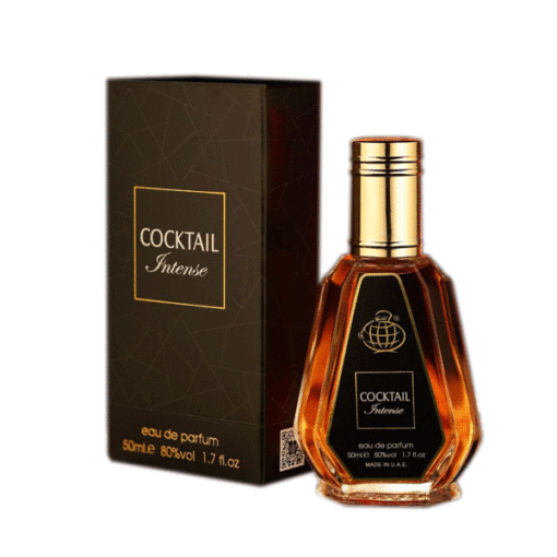 عطر 50 میل فراگرنس ورد مدل کوکتل اینتنس رایحه بای کیلیان آنجلز شیر