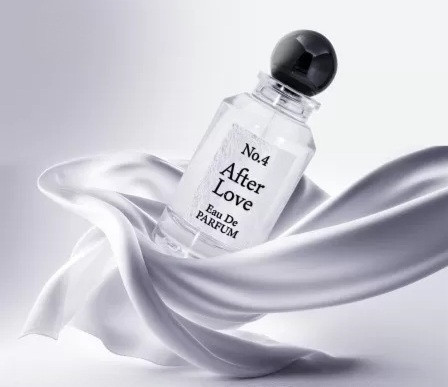 عطر افتر لاو از شرکت فرگرانس