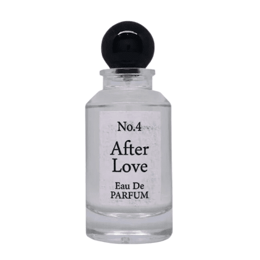 عطر افتر لاو از شرکت فرگرانس