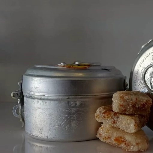 بخور مسک الغزال صندوقچه ای اصلی ساخت کشور امارات حجم 250گرم