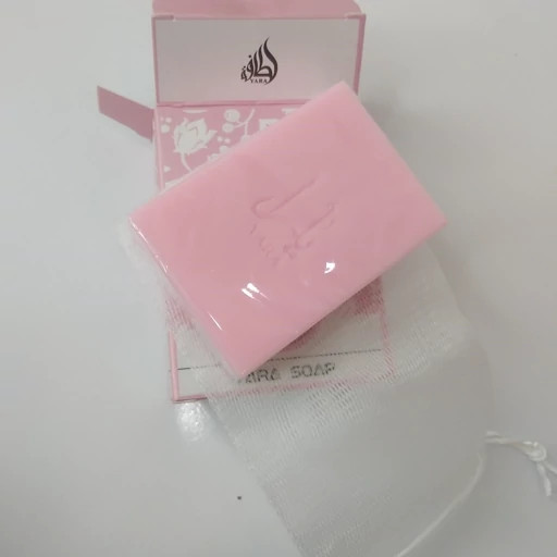 صابون یارا برند لطافه اصل