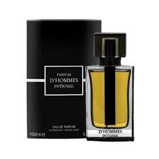 عطر ادکلن مردانه دیور هوم اینتنس فراگرنس ورد