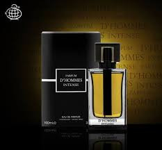 عطر ادکلن مردانه دیور هوم اینتنس فراگرنس ورد
