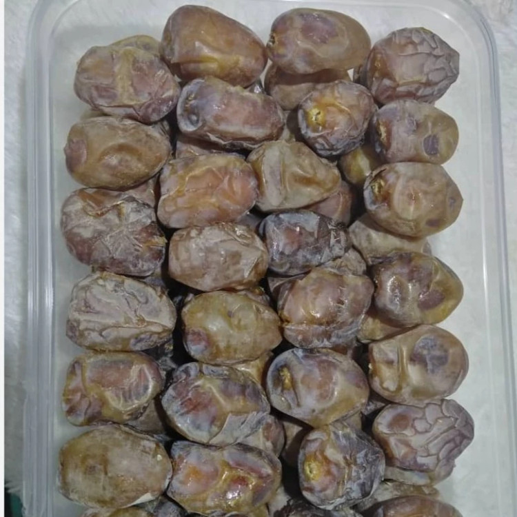 خرما برحی درجه 1 برداشت 1405 3k (پیش فروش )