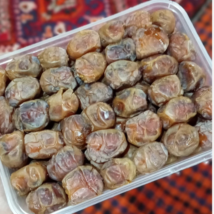 برحی درجه 1 وزن 1 کیلویی برداشت 1404