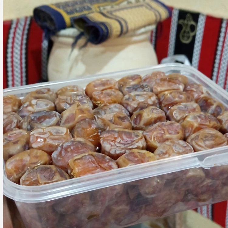 برحی درجه 1 وزن 1 کیلویی برداشت 1404