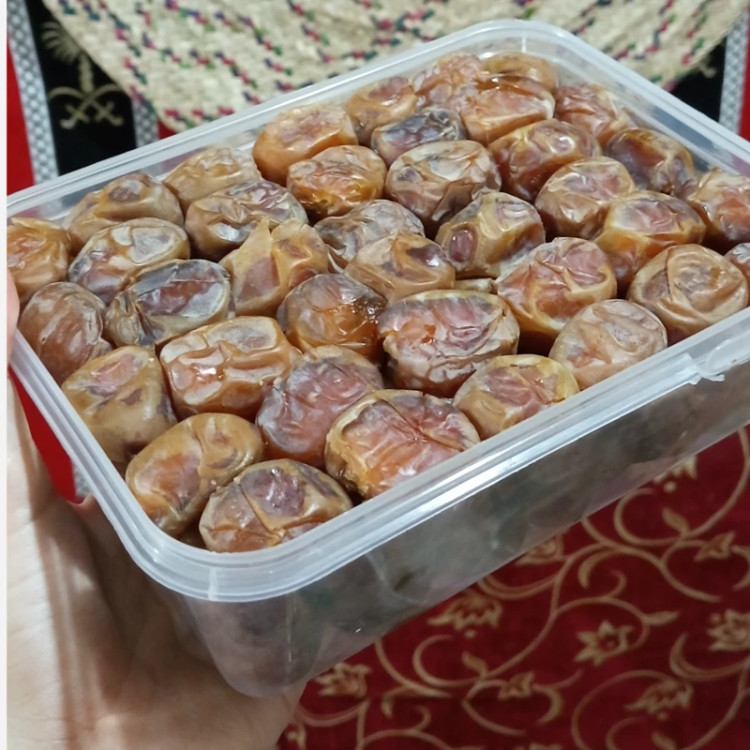 برحی درجه 1 وزن 1 کیلویی برداشت 1404