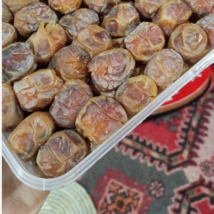 برحی درجه 1 وزن 1 کیلویی برداشت 1404