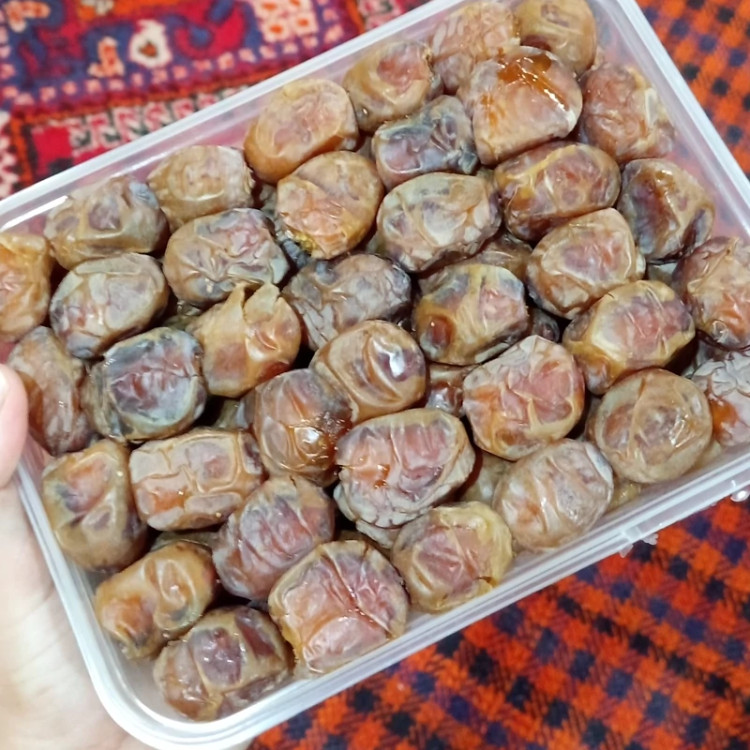 برحی درجه 1 وزن 1 کیلویی برداشت 1404