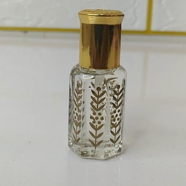 عطر مسک الختام خلیجی