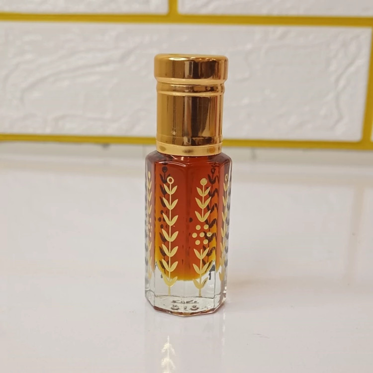 عطر مسک شکلات خلیجی