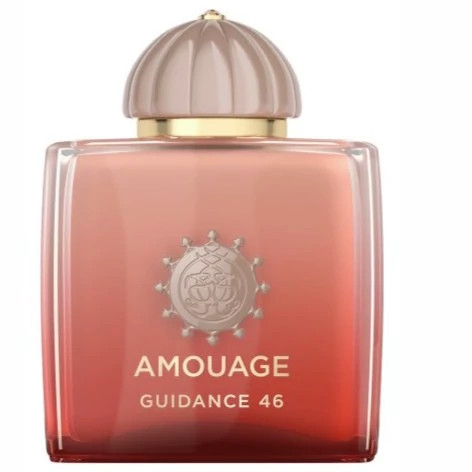 عطر گرمی آمواج گایدنس 46 مقدار 1 گرم
