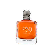 عطر جورجیو آرمانی امپریو آرمانی استرانگر ویت یو اینتنسلی
