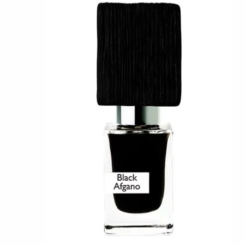عطر خالص بلک افغان مقدار 1 گرم