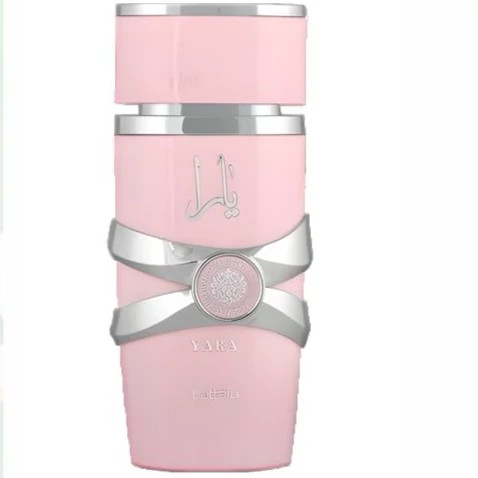 عطر گرمی یارا مقدار 1 گرم