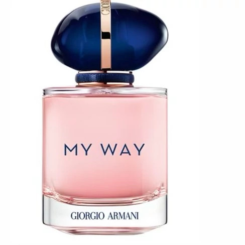 عطر گرمی مای وی مقدار 1 گرم