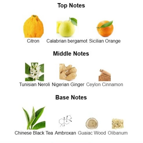 عطر خالص لویی ویتون ایمجینیشن مقدار 1 گرم