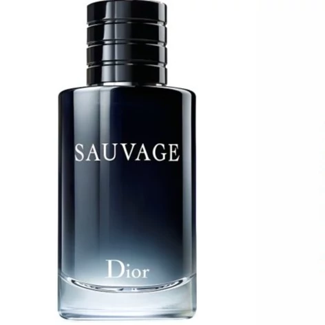 عطر  گرمی ساواج دیور مقدار 1 گرم