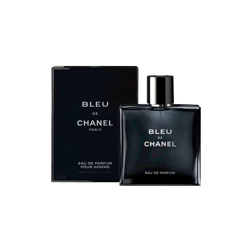 عطرگرمی خالص مردانه بلو شنل مقدار یک گرم