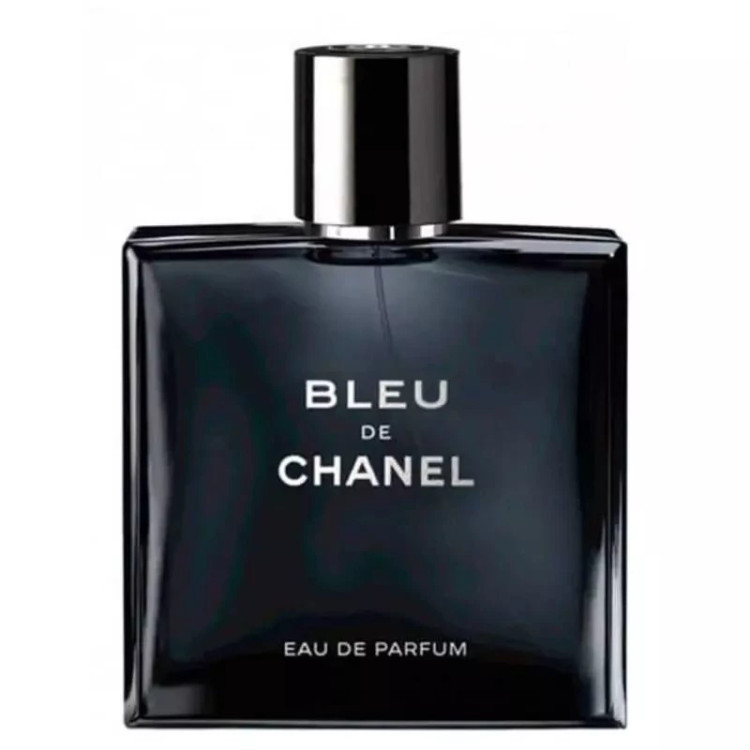 عطرگرمی خالص مردانه بلو شنل مقدار یک گرم