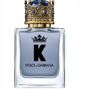 عطر کینگ گرید تاپ