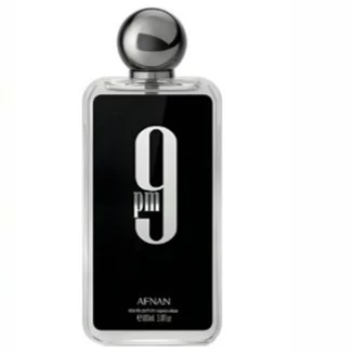 عطر 9 پی ام از برند افنان