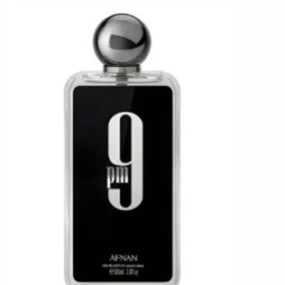 عطر گرمی 9PM برند افنان