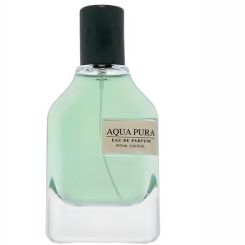 عطر اورتو پاریسی مگاماره مقدار 1 گرم