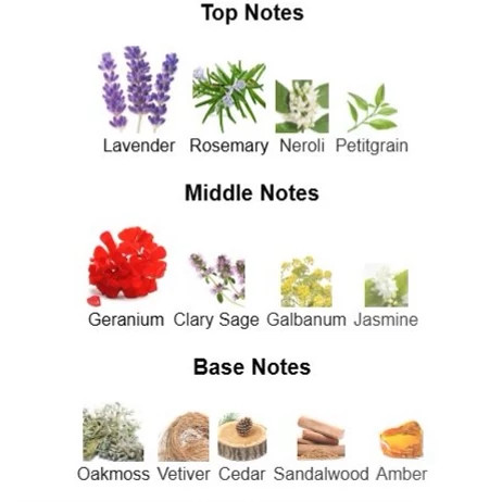 اسانس خالص عطر پلاتینیوم شنل مقدار 1 گرم